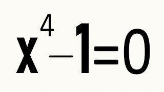 ECUACIÓN DE 4 GRADO SATISFACTORIA X⁴10 [upl. by Allista]