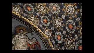 Mosaics of Ravenna [upl. by Suirtimed688]