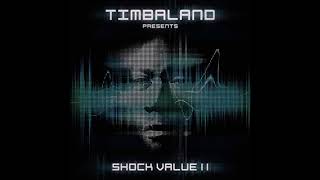 Timbaland  Meet in the Middle Clean HD [upl. by Manaker850]