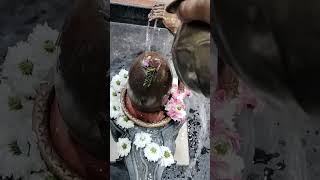 Jab Tak ser p Tera hath bolenatthshiv mahadev viralvideo shorts reelsbhajan bhakti [upl. by Ysset658]