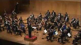 Deutsche Kammerphilharmonie Beethoven 2 1st Mvt  part 2 [upl. by Anselmo915]