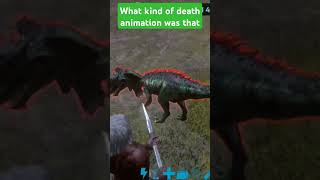 Ark survival evolved mobile subscribe like [upl. by Annuahs]