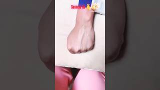 Cannula Fix 💉🩹🩺🧑‍⚕️🥼🫶💜medicaldreams successmindset dreamstrending ytstudio shorts nursing [upl. by Haleelahk]