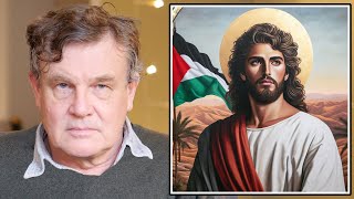 “Jesus Would Be Killed in Gaza” Peter Oborne’s Alternative Christmas Message [upl. by Luciano]