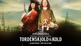 Tordenskjold amp Kold  nu på DVD amp digitalt [upl. by Nahgaem]