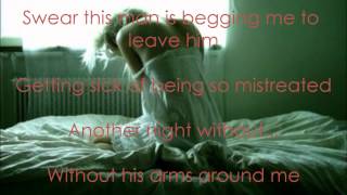 Melanie Fiona  4 AM with lyrics [upl. by Bander]