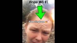 Free ringtone funny memes [upl. by Linnette978]