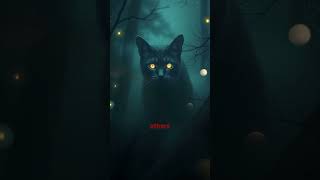 The Wampus Cat cryptids horror scary folklore mysterious creepy appalachiantrail [upl. by Ehcsrop]