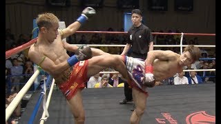 【REBELS56】Ryuto Oinuma vs JIRO [upl. by Noroj]