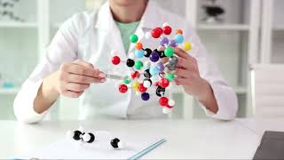 Langmuir Adsorption Isotherm Model [upl. by Coyle239]