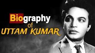 Uttam Kumar MahaNayak  Biography [upl. by Gaskill]