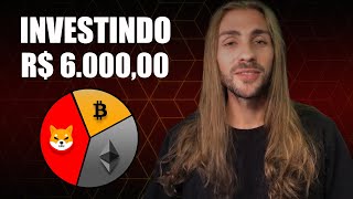 A MELHOR Carteira de Criptomoedas pra ficar RICO no longo prazo [upl. by Ynahpets65]