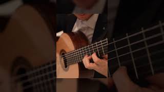 Fantaisie Dramatique Le Depart Op31  Napoléon Coste Short 11 guitar classicalmusic [upl. by Marden]