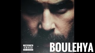 Médine  Boulehya Official Audio [upl. by Lapointe]