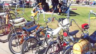 Schwinn stingray heaven [upl. by Hagood]