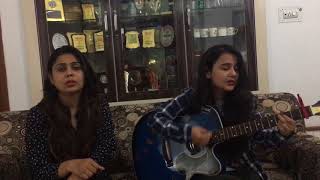 Cover song  Dil diyan Gallan  on public demand [upl. by Patrick]