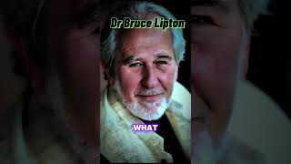 Manifestation Explained Behind Epigenetics  Dr Bruce Lipton  Manifestation  Law Of Attraction [upl. by Kore]