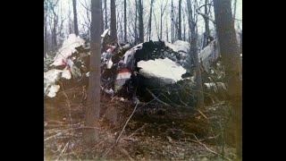 Episode 79  TWA Flight 514’s Lasting Impact on Aviation Safety [upl. by Esinel]