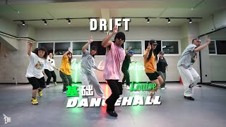 Drift Teejay feat DJ Mac  Choreo by Louise [upl. by Kam42]