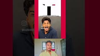 Chay Me Chini Nahi Hai • REACTION 🤣 shorts youtubeshorts viral [upl. by Rodolfo]