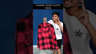 Flannel shirt outfit shirt outfitinspo shorts mensfashion [upl. by Eibrad]