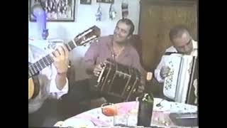 MANUEL ZBINDEN Y SU CONJUNTO PAISANO CORRENTINO [upl. by Eirrehc871]