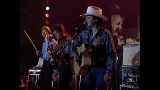 Mark Chesnutt  Old Flames Have New Names Live at Farm Aid 1992 [upl. by Sivad566]