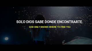 for KING amp COUNTRY  God Only Knows  Sub Español Video Lyric [upl. by Aicnatsnoc]