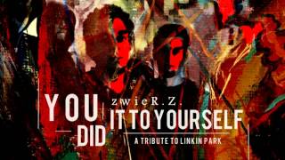 Linkin Park  Burn It Down Rock Remix by zwieRZ [upl. by Rudyard]