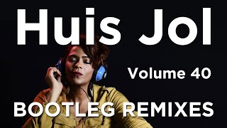 Huis Jol  Volume 40  Yaadt Remixes [upl. by Forras895]