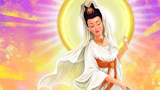 MÚSICA MANTRA KUAN YIN CURA DO RAIO ROSA 528Hz MEDITAÇÃO ZEN [upl. by Oriel]