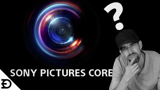 NEARLY 4K BLURAY QUALITY  Sony Pictures Core Review  BRAVIA [upl. by Ecirtac]