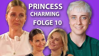 FINALE bei Princess Charming 2024 Folge 10 [upl. by Edieh]