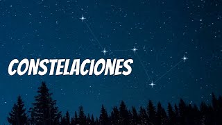 CONSTELACIONES  Astronomía para Principiantes  Reconocer Constelaciones Fáciles en el Cielo [upl. by Nnoj]