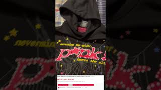 18 Dollar SP5DER Hoodie [upl. by Iman]