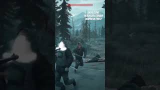 Days Gone  Horda da Estrada Wapinitia Part2 [upl. by Volney]