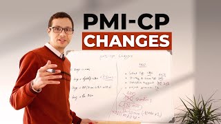 Changes in the PMICP certificate 2024 [upl. by Yllas]