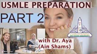 USMLE Exam  Part 2 [upl. by Assilem]