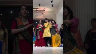 Radha Kaise Na Jale  Kashu X Nishi X Kunal shorts viral [upl. by Weinberg]