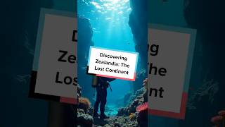 Discovering Zealandia The Lost Continent [upl. by Balthasar]