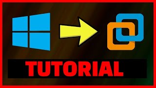 How To Install Vmware Workstation 17 Pro and Setup Windows 10 [upl. by Yrdua]