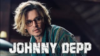 Johnny Depp [upl. by Ruzich]