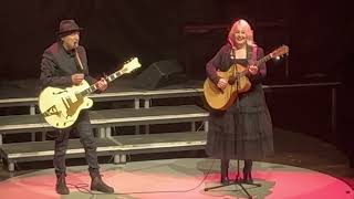 Jann Arden  Unloved Toronto Massey Hall 2 2022 [upl. by Annoyik225]