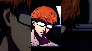 Tokyo Ghoul Clip Nishiki Nishio Bully [upl. by Alake]