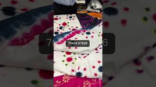 ₹5 से प्योर के दुपट्टे  dupatta wholesale market in surat  Biggest Dupatta manufacturer [upl. by Itsyrk]