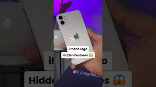 iPhone Logo Hidden Features You Must Know [upl. by Harras]