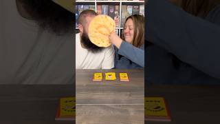 Come Play Tortilla Slap With Us boardgames couple tortillaslap [upl. by Hofmann]