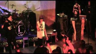 Live  Alicante  Full Show Compilation  T3RR0R 3RR0R [upl. by Gnilrac323]