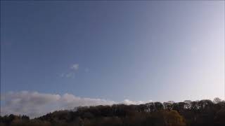 Telford Priory School  Remembrance Parade  Flypast [upl. by Gass]