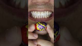 Cadbury Creme Egg ASMRshorts [upl. by Virgilio442]